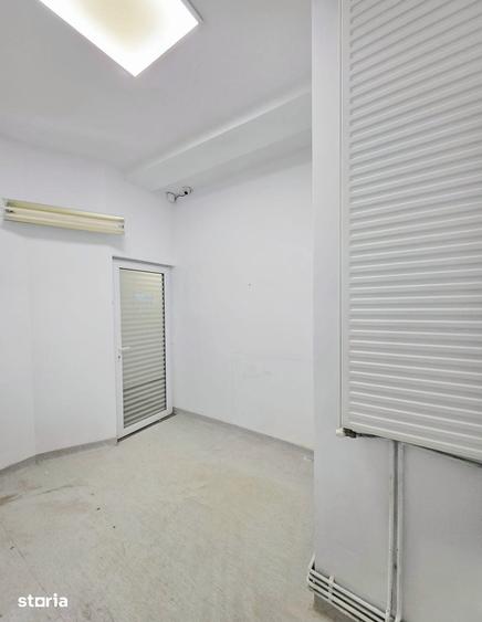 Spațiu comercial, de 71 mp, în Cug