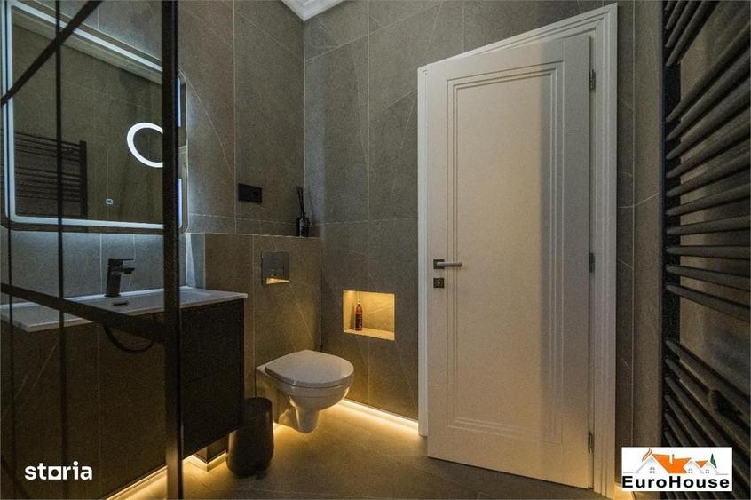 Casă cu 4 camere în Central