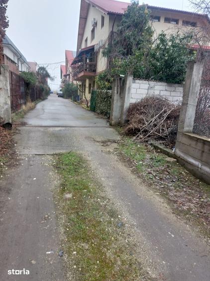 Teren de 500 mp, în Central