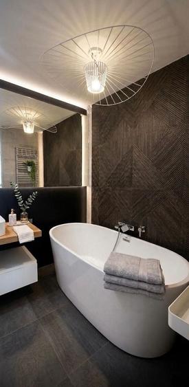Herastrau! Penthouse 5 camere, suprafata totala peste 450 mp - 12