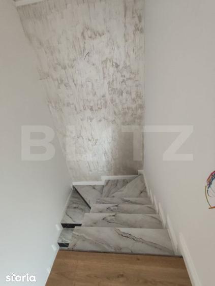 Apartament cu 3 camere în Sântandrei