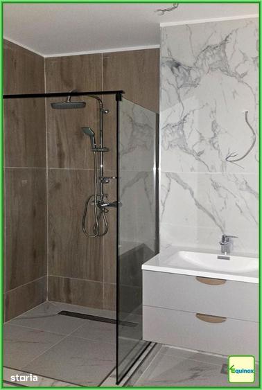 Apartament cu 2 camere în Nord