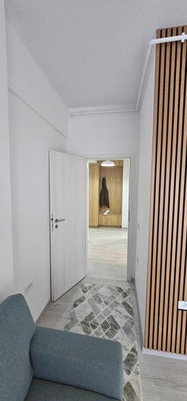Apartament cu 2 camere decomandat în Măgurele