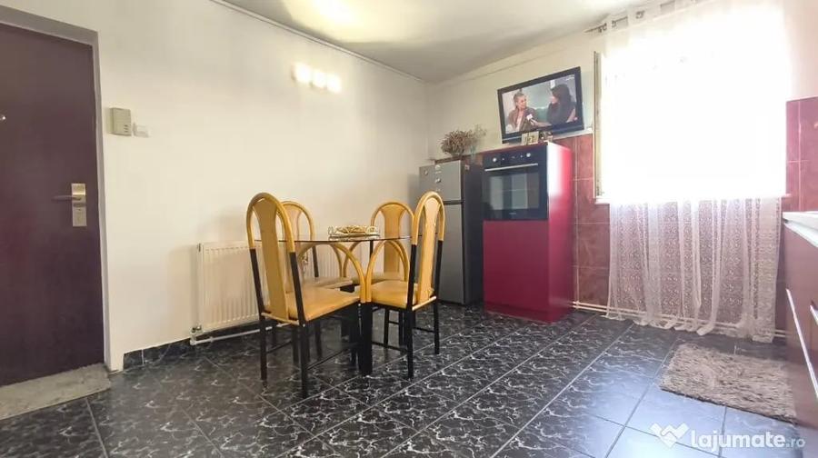 Apartament cu 2 camere decomandat în Bălcescu