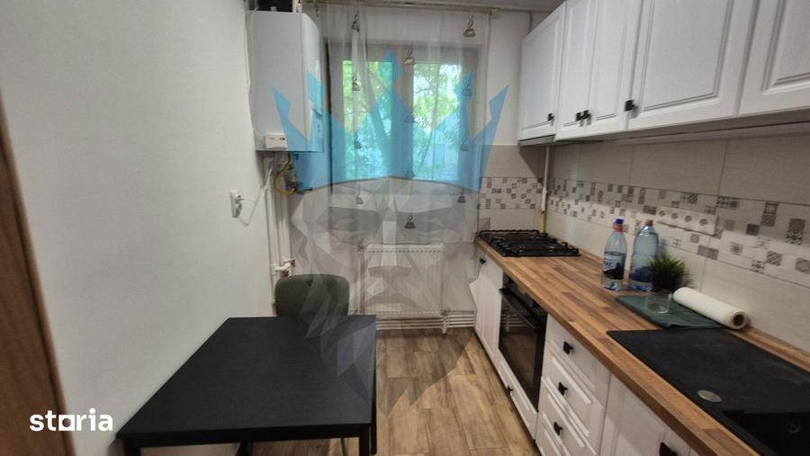 Apartament 2 Camere Primaverii Bucuresti - 8