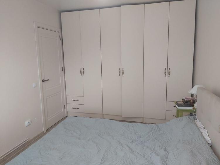 Apartament cu 3 camere decomandat în Mănăștur