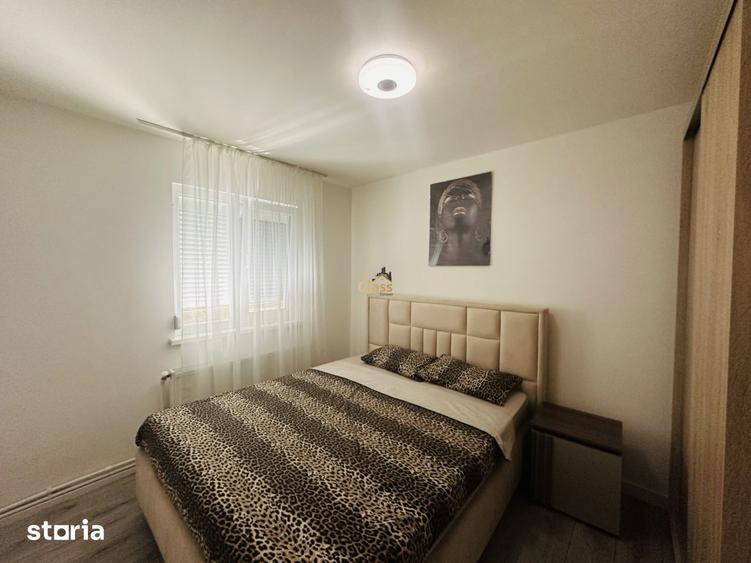 Apartament cu 3 camere decomandat, mobilat în Mănăștur — fotografia 2