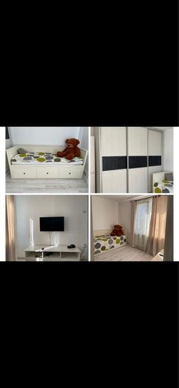 Apartament cu 3 camere decomandat în Giulești