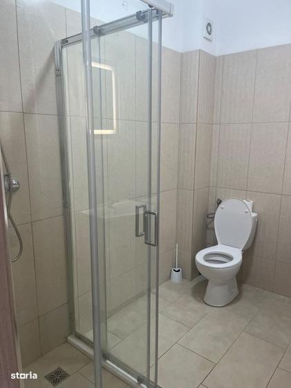 Garsonieră în Militari