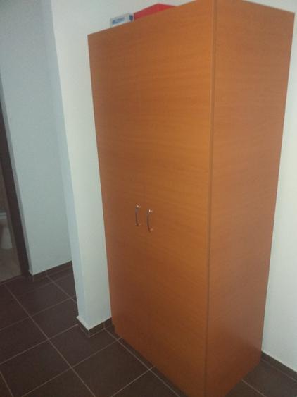 Apartament cu 2 camere decomandat în Apusului