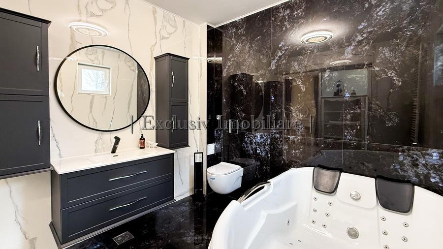 Apartament 2 camere - 2 bai | Totul nou - Design premium | Tomis Plus - 14