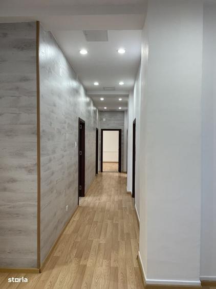 Spațiu comercial, de 400 mp, în Grozăvești