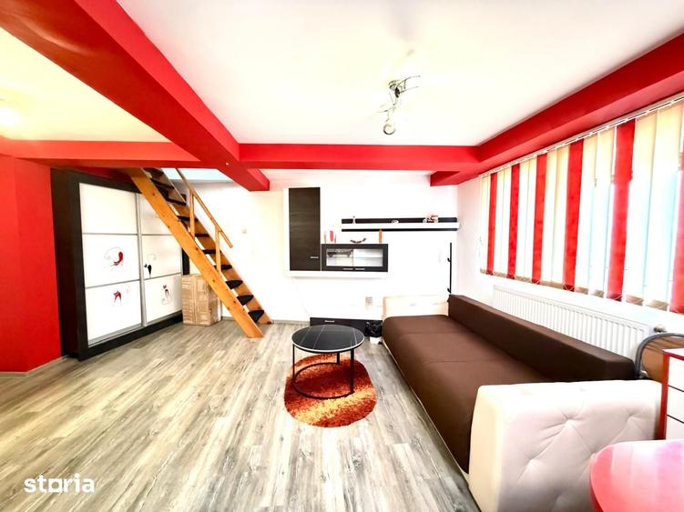 Apartament cu 2 camere în Micro 17