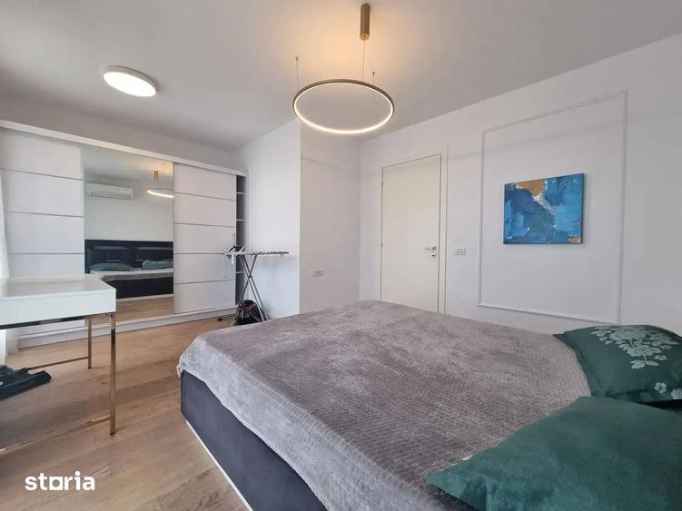 Apartament cu 2 camere în Crângași