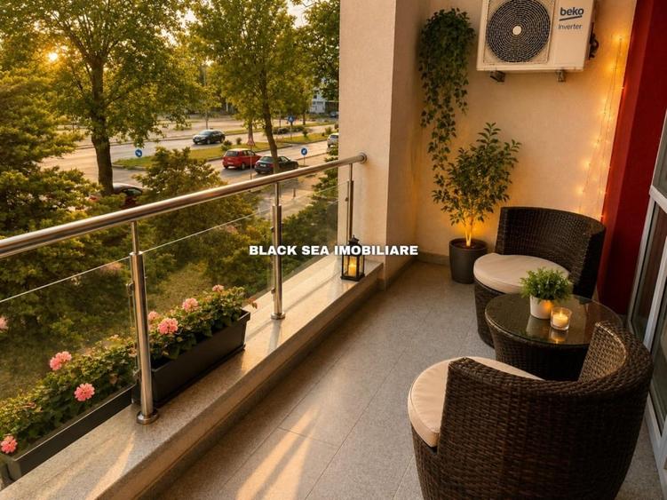 Apartament cu 2 camere în Universitate