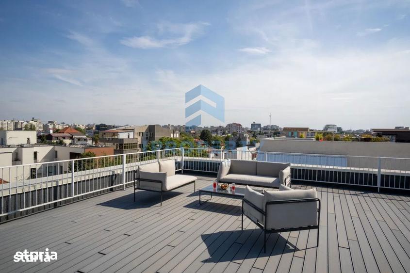 Apartament cu 3 camere, mobilat în Ștefan cel Mare