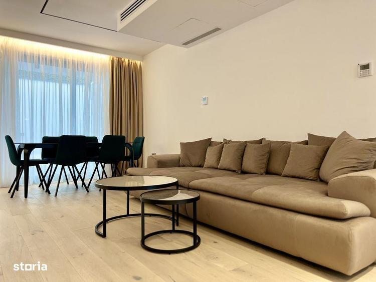 Apartament tip duplex 3 camere | 147 mp | Terase & Parcare | Aviatoril - 14