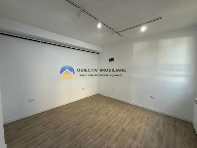 Spațiu comercial, de 24 mp, în Central