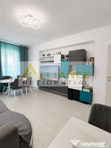 APARTAMENT 4 CAMERE DE VANZARE - CAVAR ODEI TOWER - 4