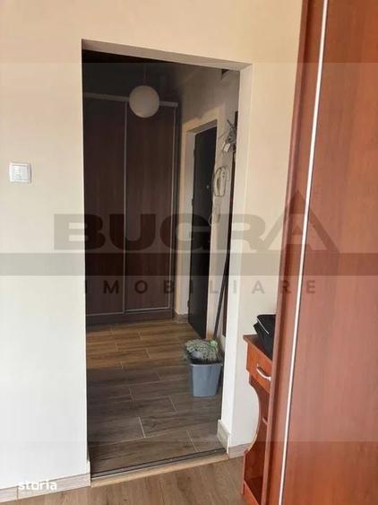 Apartament o camera, 42mp, balcon, etaj intermediar, zona 21 Decembrie - 2