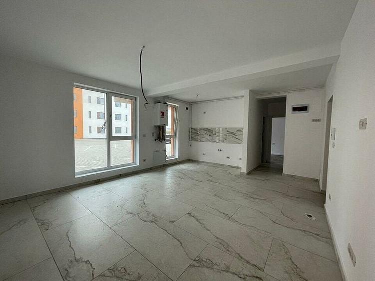 Apartament 3 camere - 127.000 euro - Zona Giroc - 6