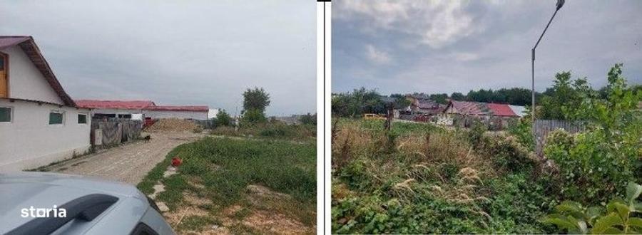 Casă cu 2 camere în Central