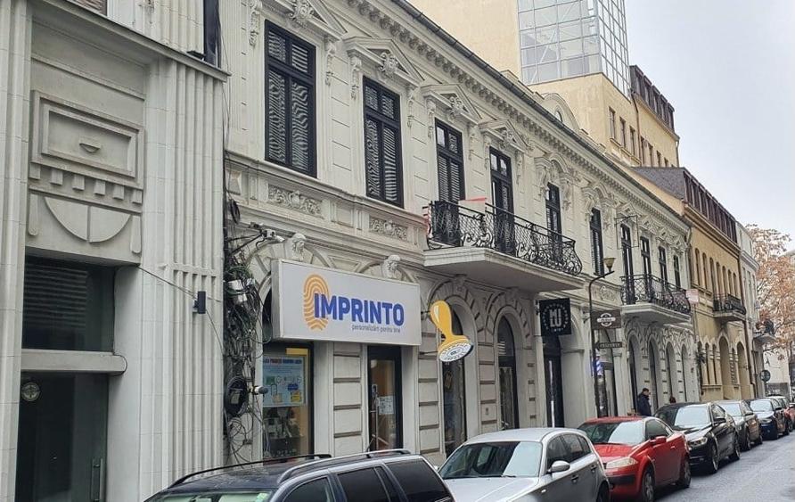 Oportunitate Unica de Investitie in Zona Unirii - 2