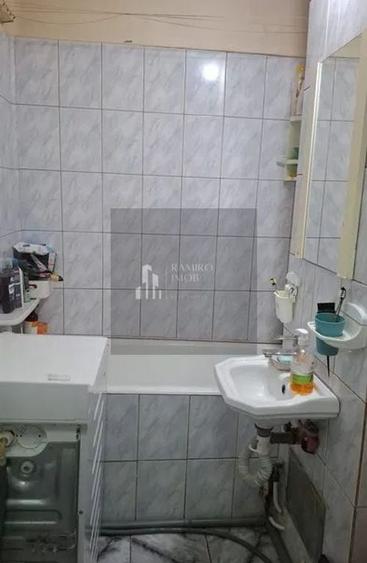 Apartament 2 cam decomandat etaj intermediar Brancoveanu/... - 7
