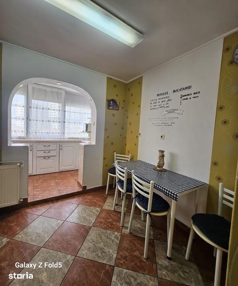 Apartament cu 2 camere decomandat în Calea Aradului