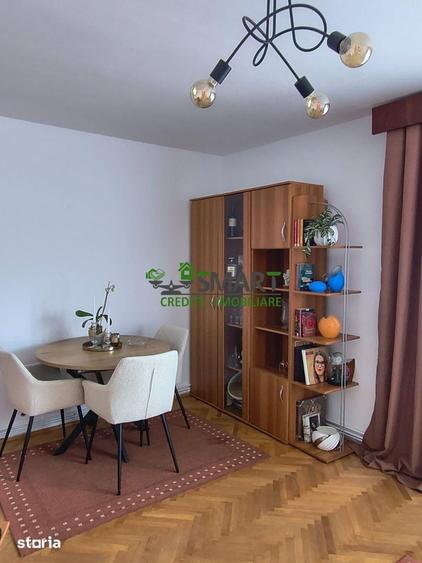 Apartament 3 camere Zona Moldovei - 5