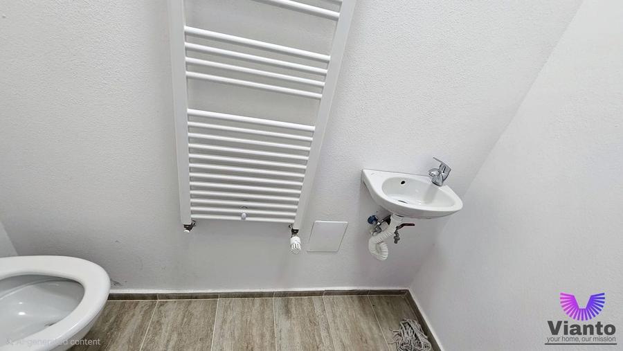 Spațiu comercial, de 58 mp, în Ultracentral