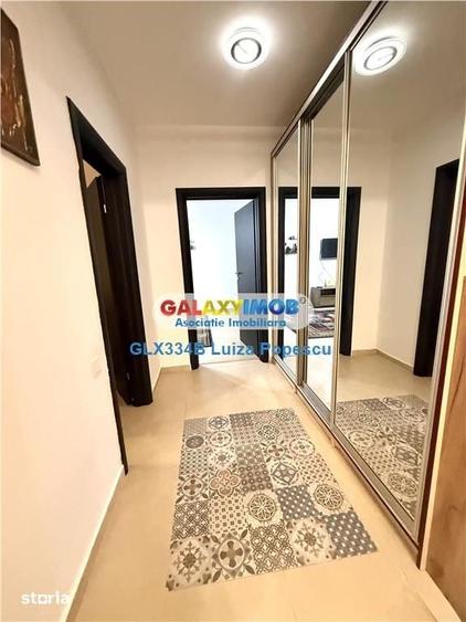 Apartament cu 2 camere în Tineretului