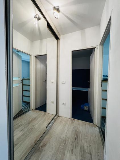 Apartament cu 2 camere semidecomandat, mobilat în Bogdăneștilor
