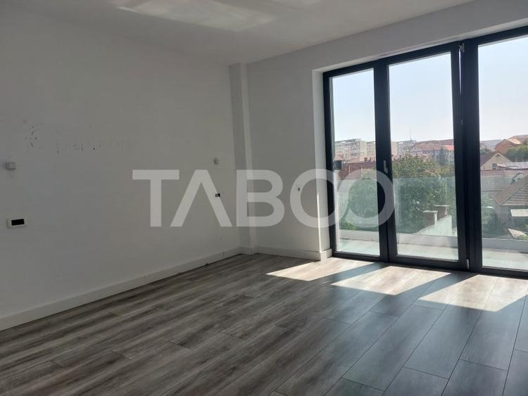 Birou, de 110 mp, în Calea Dumbrăvii