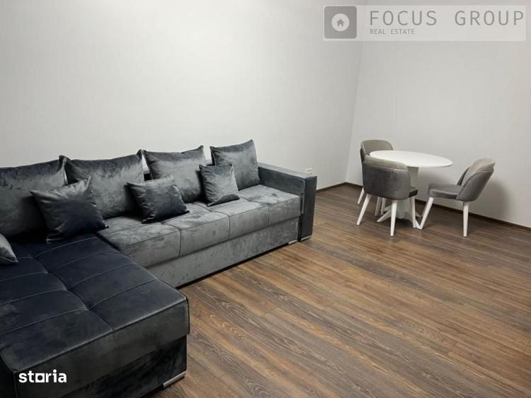 Apartament 2 camere Exigent Plaza | Lujerului | Politehnica | Parcare - 3