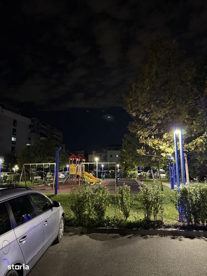 Apartament cu 3 camere în Theodor Pallady