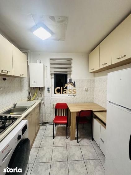 Apartament cu 3 camere decomandat, mobilat în Mănăștur — fotografia 3