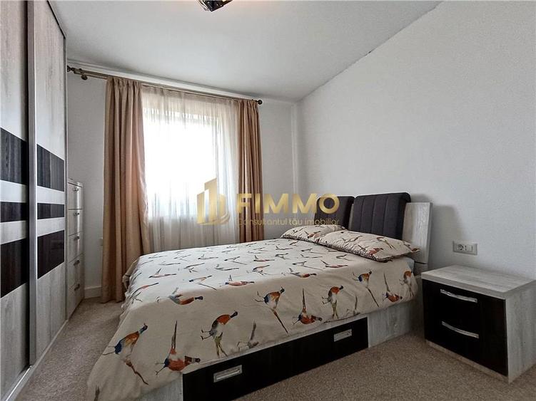 Apartament cu 5 camere decomandat, mobilat în Burdujeni