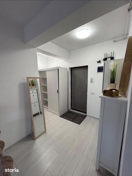 Apartament cu 2 camere în Theodor Pallady
