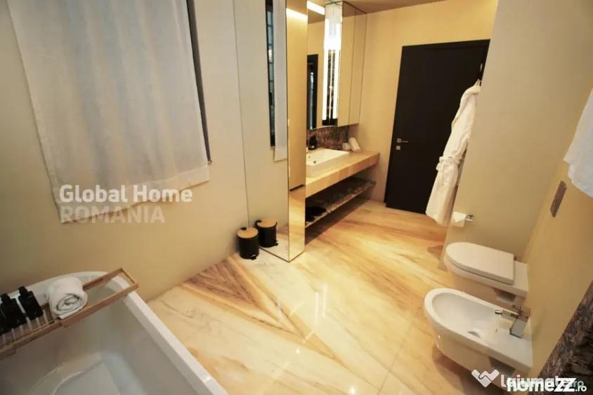 Apartament cu 3 camere decomandat în Primăverii