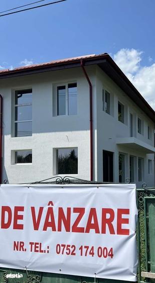 Casă cu 6 camere cu Teren 700 Mp în Breaza