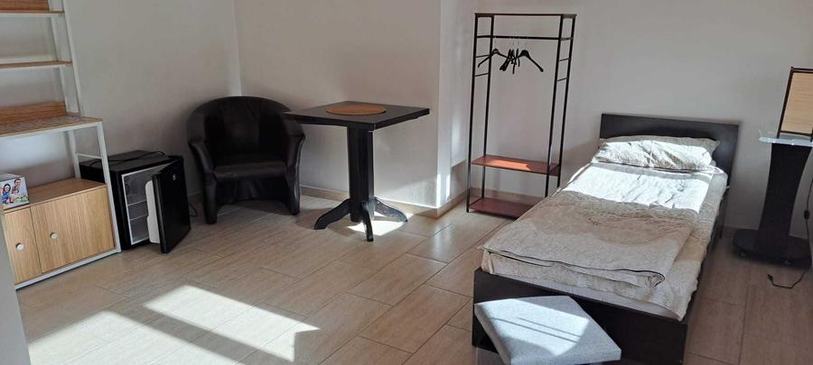 Apartament cu 4 camere în Noua