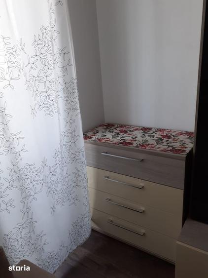 Garsoniera cu centrala termica si loc de parcare - 13