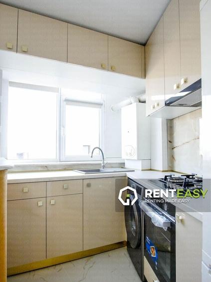 Apartament cu 2 camere în Centru Civic