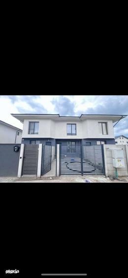 Vila tip Triplex Bragadiru | RATE DIRECT DEZVOLTATOR | comision 0% - 1