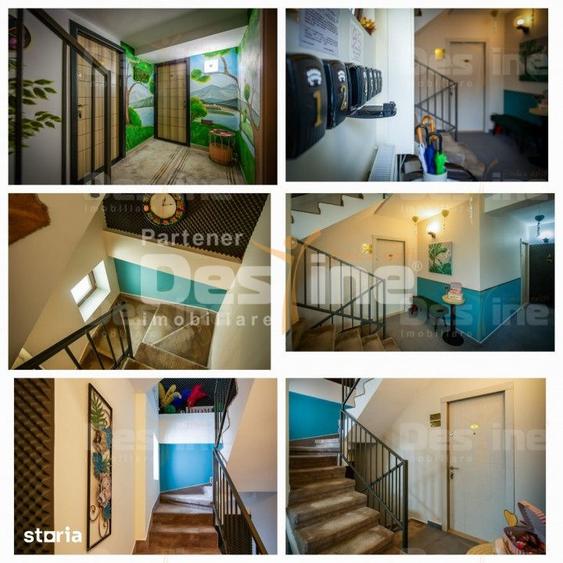 Spațiu comercial, de 421.55 mp, în Tudor Vladimirescu