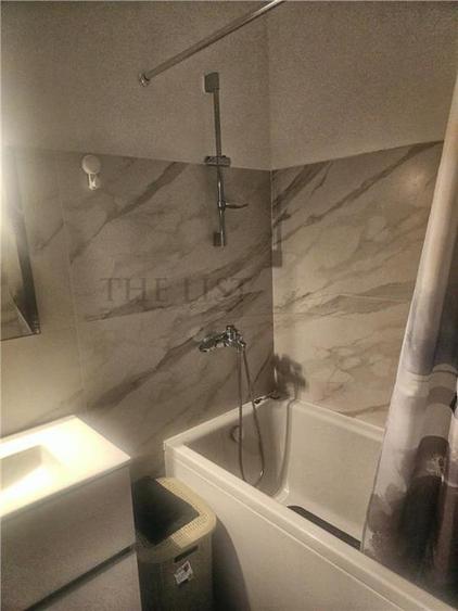Apartament cu 2 camere decomandat, mobilat în Mogoșoaia