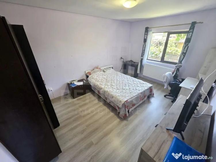 Casă cu 3 camere cu Teren 267 Mp în Malu Mare
