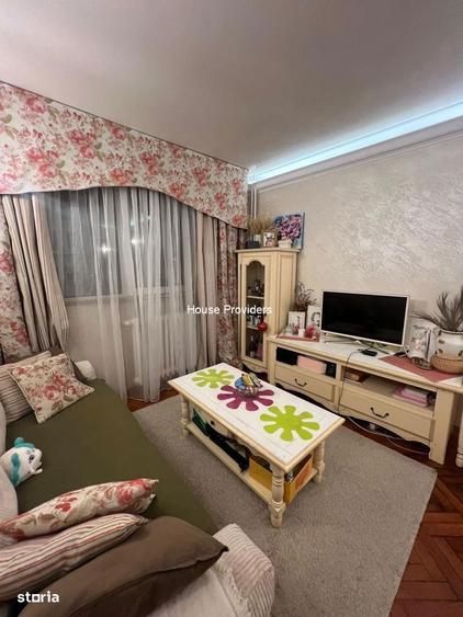 Apartament 2 Camere|Dorobanti Stefan cel Mare|Balcon|Mobilat - 7
