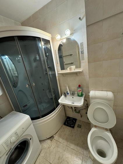 Apartament cu 2 camere semidecomandat în Ultracentral